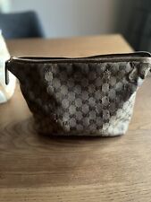 Pochette gucci vintage usato  Novara