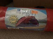 Beach tent for sale  LEICESTER