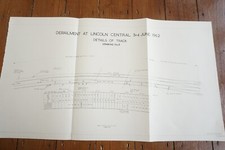 1962 lincoln central for sale  WATFORD