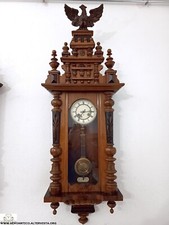 176313 antico orologio usato  Val Masino