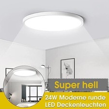 Led deckenleuchte 24w gebraucht kaufen Led deckenleuchte 24w gebraucht kaufen  Müllrose