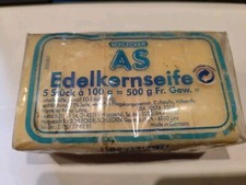 Edelkernseife rare alte gebraucht kaufen  Bad Schlema