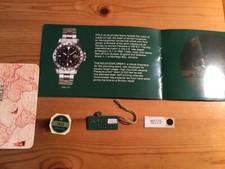 Rolex corredo per usato  Ferrara