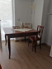 Tavolo sogggiorno allungabile usato  Cosenza