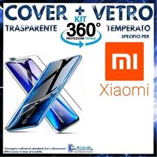 Cover trasparente pellicola usato  San Mauro Castelverde