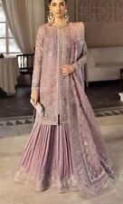 Pakistani wedding dress for sale  BATLEY