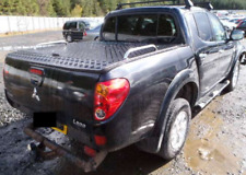 Breaking mitsubishi l200 for sale  LONDON