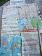 Retro style pictorial for sale  Coopersburg