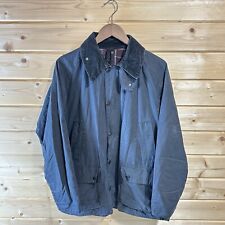 Barbour bedale waxed for sale  Shipping to Ireland