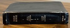 Holy bible loose for sale  Christiansburg