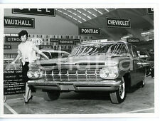 1958 torino salone usato  Milano