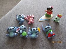 Lilo stitch figures for sale  MANCHESTER