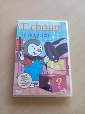 Dvd choupi vol.4 d'occasion  Paris X