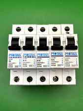 Proteus mcb 606b1 for sale  TORPOINT