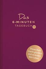 Minuten tagebuch pur gebraucht kaufen  Erftstadt