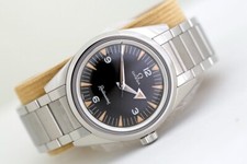 Omega seamaster railmaster for sale  UK