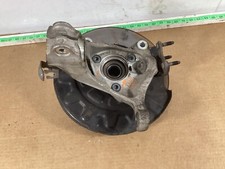 2015-2020 AUDI A3 FWD - Junta do eixo esquerdo com rolamento de roda 5Q0407257A fabricante de equipamento original comprar usado  Enviando para Brazil