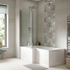 Nuie bathroom shape for sale  WIGAN