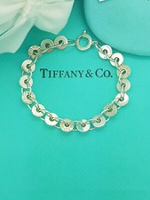 Tiffany co. sterling for sale  MANCHESTER