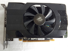 Grafikkarte 4gb xfx gebraucht kaufen  Dresden