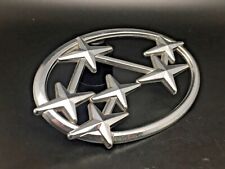 Subaru 95mm logo usato  Verrayes
