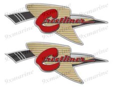 Crestliner vintage bird for sale  Garden City