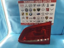 Fanale posteriore integrato usato  Casalnuovo di Napoli