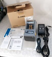 zebra zd41022 for sale zebra zd41022 for sale Point of Rocks