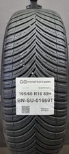 Pneumatico kleber 195 usato  Bonea