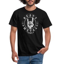 Heavy metal pommesgabel gebraucht kaufen  Leipzig