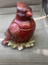 cardinal cookie jar for sale cardinal cookie jar for sale Newcastle