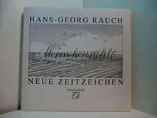 Zeitzeichen rauch hans gebraucht kaufen  Elmshorn