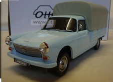 Peugeot 404 camionette d'occasion  Paris XVII