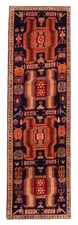 Vintage hand knotted for sale  Champlain