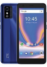 Zte blade smartphone gebraucht kaufen  Jülich