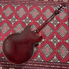 Epiphone n.gallagher riviera usato  Spedire a Italy
