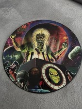 Iron maiden picture gebraucht kaufen  Krefeld