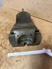 Maschinenschraubstock 110mm ba gebraucht kaufen  Zeven
