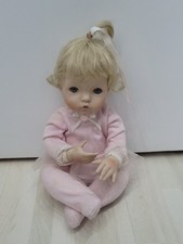 Sammlerpuppe 1993 ashton gebraucht kaufen  Aurich