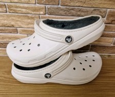 Crocs clogs size for sale  NUNEATON