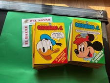 Walt disney serie usato  Villarbasse
