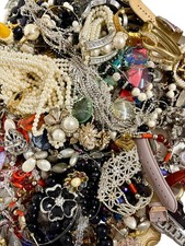 scrap jewelry for sale  UK