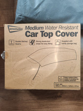 Medium water resistant for sale  BRIERLEY HILL