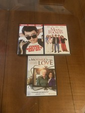Choose movie 1 for sale  Warren