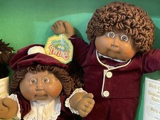 Cabbage patch kid for sale  Walkersville