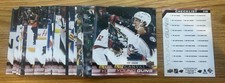 Upper deck hockey for sale  Newton Center