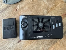 Sega genesis nomad for sale  Orlando