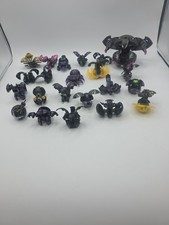 rare bakugan toys for sale  HEREFORD