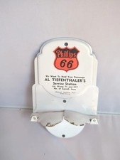 Vintage phillips sign for sale  Oakdale