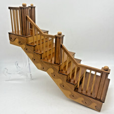 Vtg wooden staircase for sale  Port Angeles